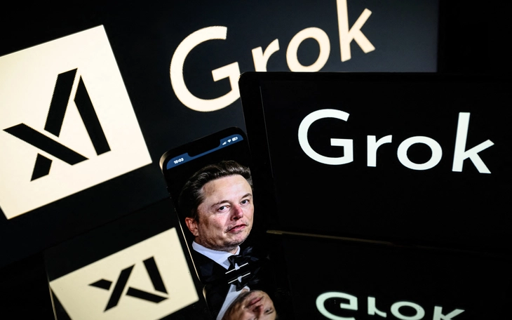 Grok chặn tính năng tạo ảnh với người dùng miễn phí sau làn sóng chỉ trích vì ảnh khỏa thân AI - Ảnh 2.