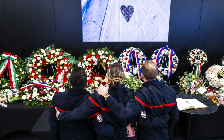 Có thật tuổi thọ người dân Thụy Sĩ và Nigeria chênh gần 30 năm? - Ảnh 3.