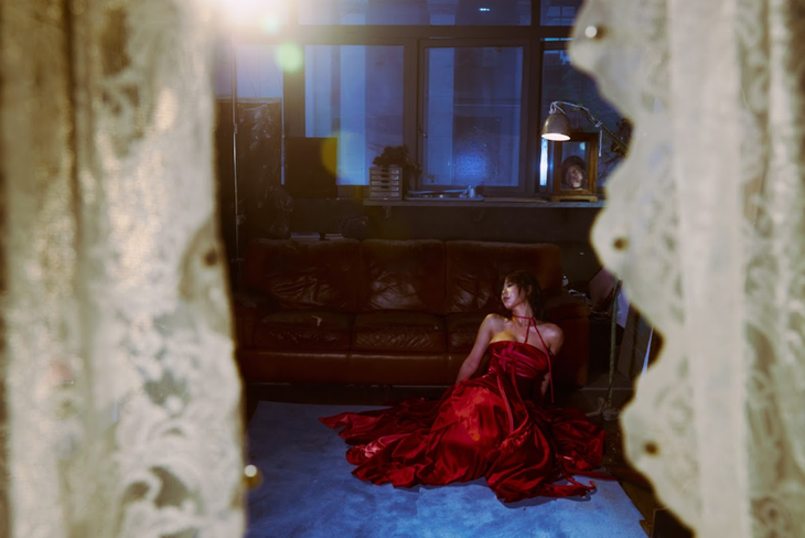 Vũ Thanh Vân  - Ảnh 4.