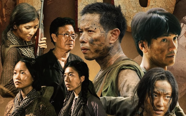 Đại hội Đảng XIV: Đưa văn hóa thành trụ cột phát triển bền vững của đất nước - Ảnh 2.