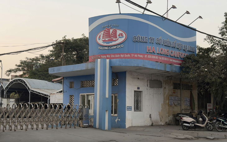 The Coffee House dừng bán 2 loại nước vì liên quan đến Đồ hộp Hạ Long - Ảnh 2.