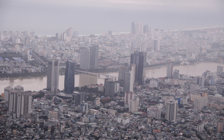 Đà Nẵng mở đầu chuỗi sự kiện tầm cỡ quốc tế 2026 bằng không gian Tết Việt - Ảnh 6.