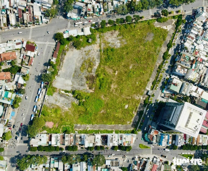 công viên - Ảnh 2.