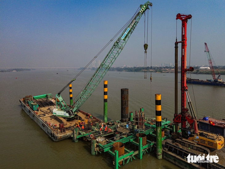 cầu trần hưng đạo - Ảnh 4.