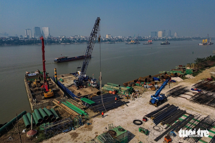 cầu trần hưng đạo - Ảnh 7.