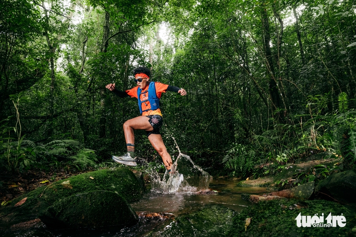 Vietnam Highlands Trail - Ảnh 2.