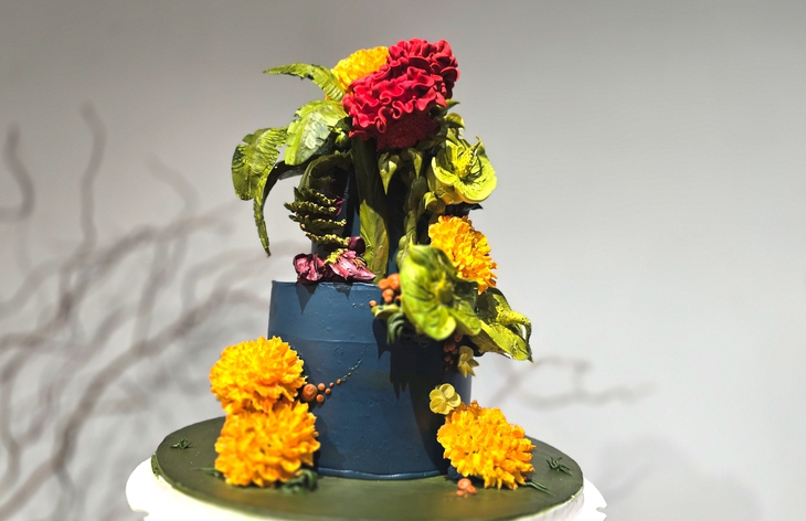 Thềm nhà có hoa - Ảnh 2.