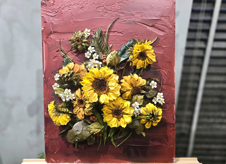 Thềm nhà có hoa - Ảnh 7.