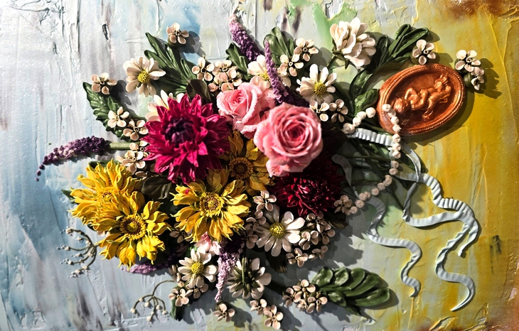 Thềm nhà có hoa - Ảnh 8.