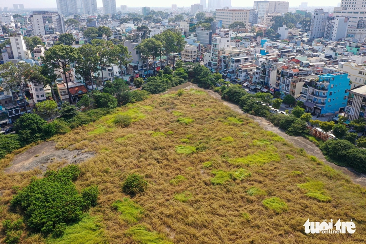 công viên - Ảnh 7.