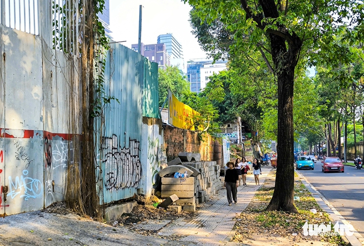 công viên - Ảnh 12.