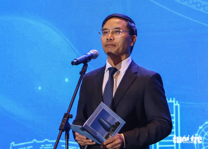 Đà Nẵng mở đầu chuỗi sự kiện tầm cỡ quốc tế 2026 bằng không gian Tết Việt - Ảnh 2.