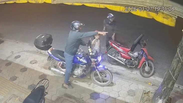 dắt bộ - Ảnh 2.