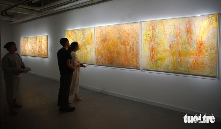 Lê Minh Khoa - Ảnh 6.