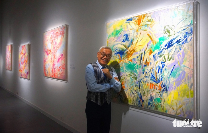 Lê Minh Khoa - Ảnh 2.