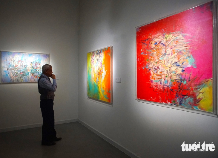 Lê Minh Khoa - Ảnh 3.