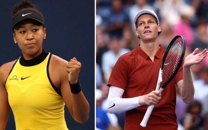 Liên đoàn quần vợt Ai Cập nói ‘không biết gì’ về tay vợt tệ nhất lịch sử - Ảnh 3.