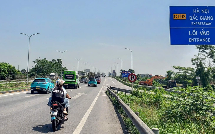 Đồng Nai chốt tiến độ bồi thường dự án cao tốc TP.HCM - Long Thành - Ảnh 3.