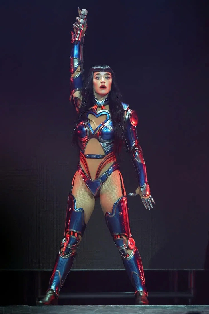 Katy Perry - Ảnh 12.