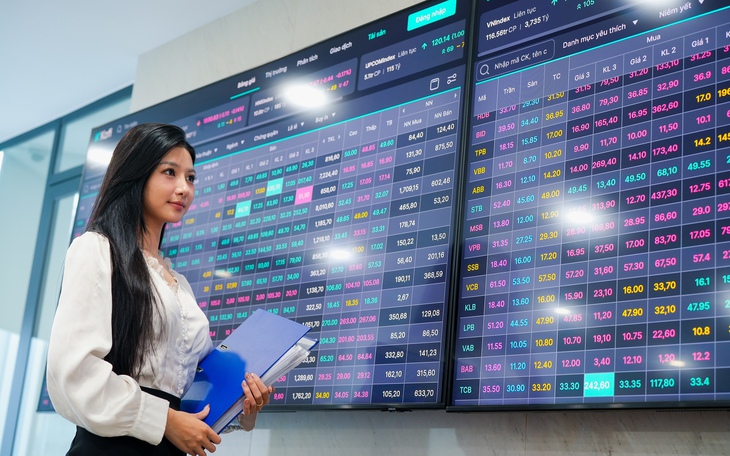 Nóng cổ phiếu doanh nghiệp nhà nước, giải mã ‘cơn sóng’ đang diễn ra - Ảnh 3.