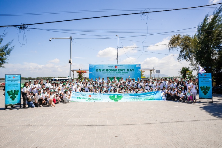 Carlsberg Việt Nam - Ảnh 3.