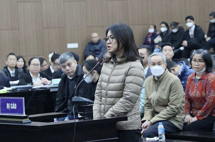 Nguyễn Thanh Phong - Ảnh 2.