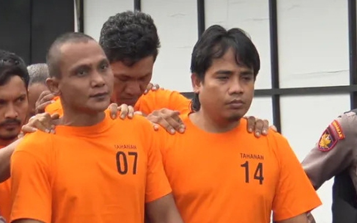 Cướp biển lại hoành hành - Kỳ 3: Cướp biển Somalia trỗi dậy, vì sao? - Ảnh 4.