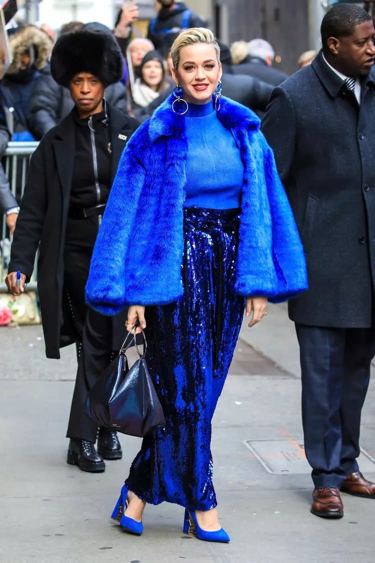 Katy Perry - Ảnh 9.