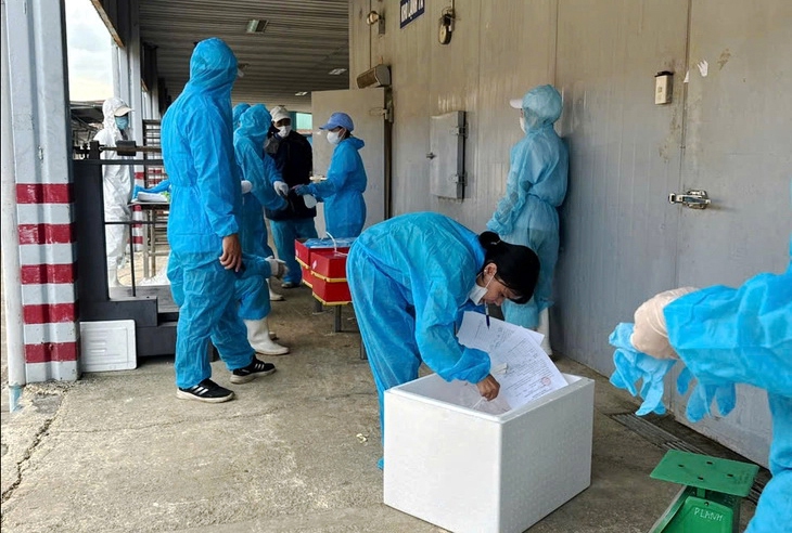 đồ hộp Hạ Long - Ảnh 2.