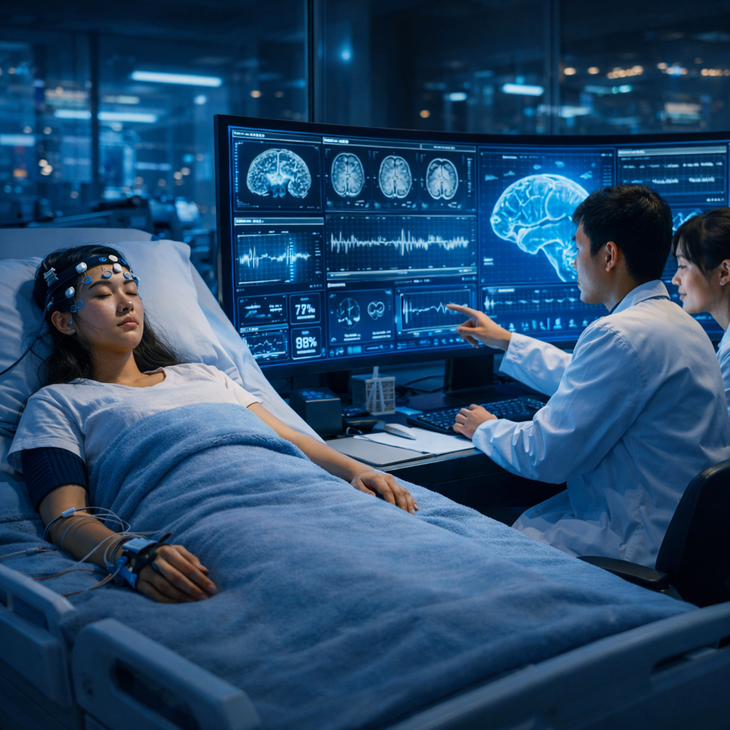 sức khỏe - Ảnh 1.