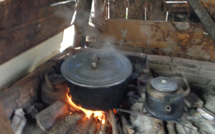 Chúng tôi chắp lại mái nhà  - Ảnh 3.