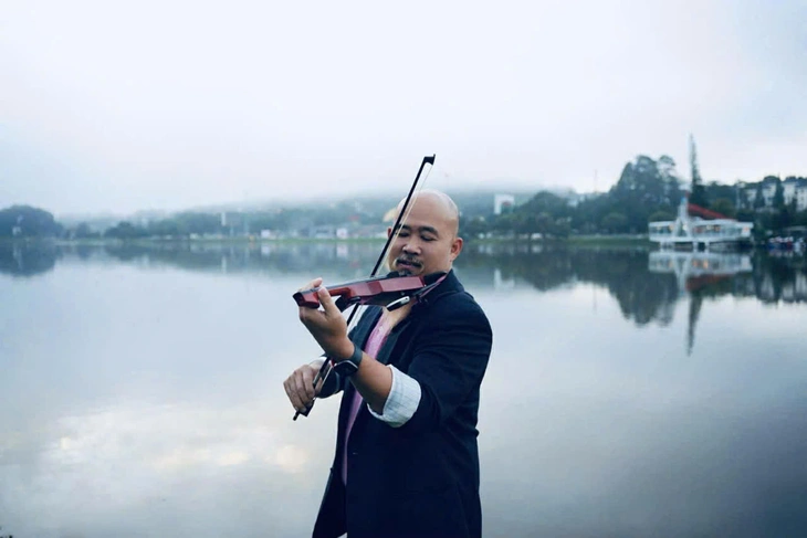 âm nhạc - Ảnh 2.