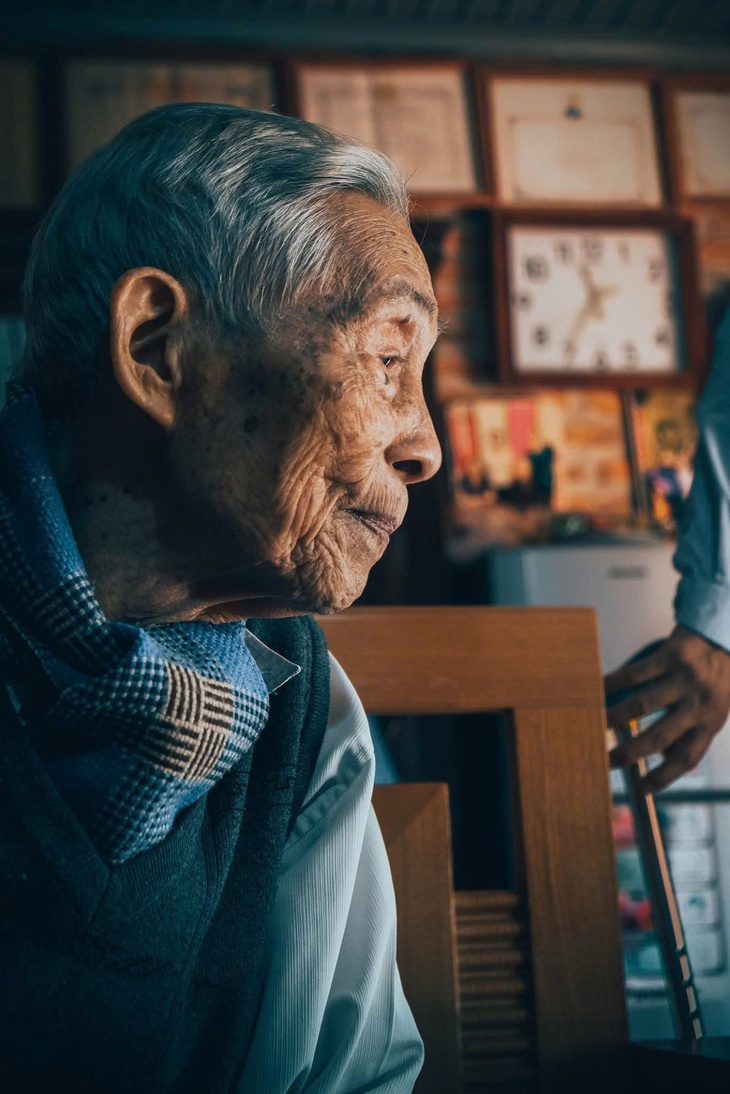 Hoa bưởi - Ảnh 3.