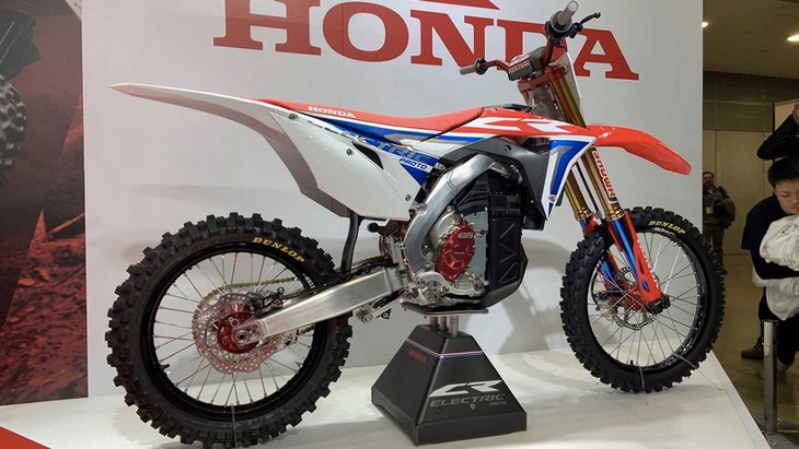 xe máy điện - Ảnh 6.