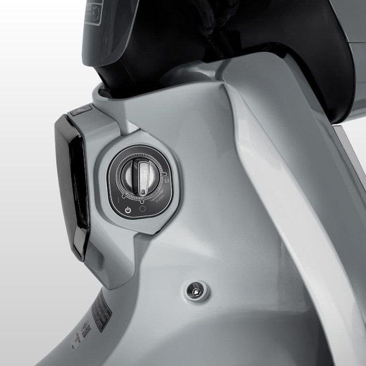 Honda Super Cub C125 - Ảnh 11.