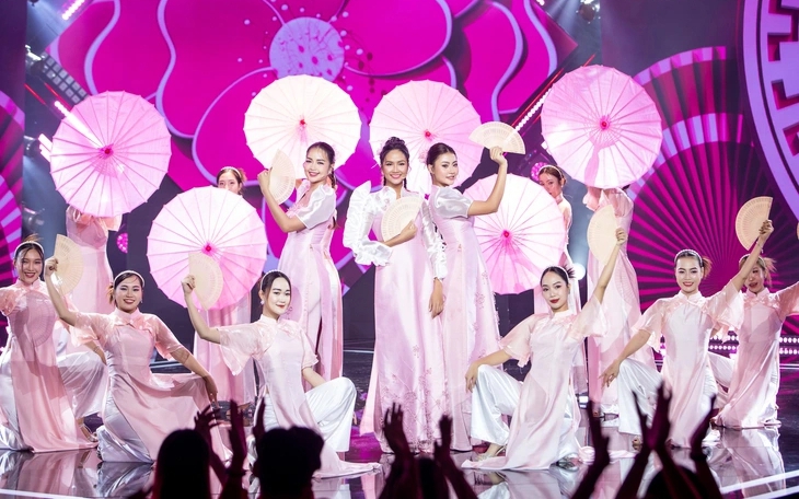 Diễn viên Chang Mây bị gọi tên vì điều gì? - Ảnh 4.