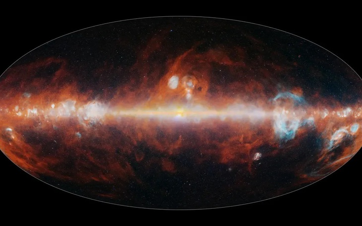 Vì sao Trái Đất bị đồn có thêm 'mặt trăng thứ hai'? - Ảnh 3.