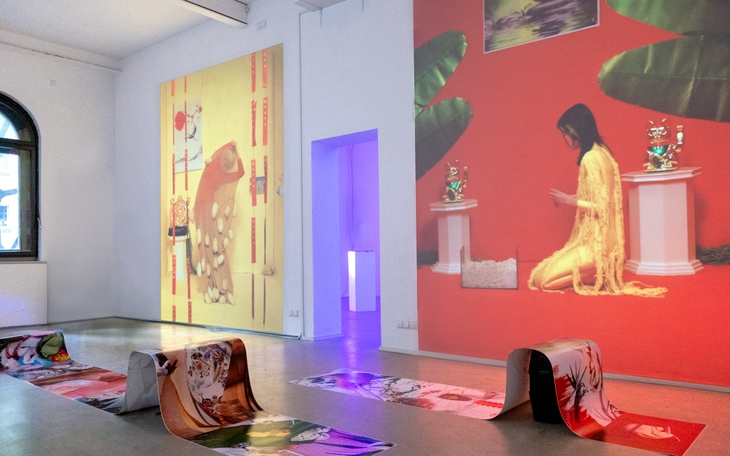 Indonesia tiên phong chặn chatbot Grok vì bê bối nội dung khiêu dâm  - Ảnh 2.