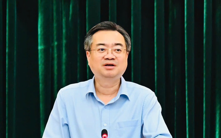 TP.HCM chọn 5 ngành dịch vụ động lực để vươn tầm quốc tế - Ảnh 3.