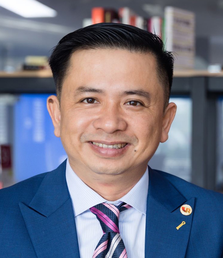 định danh - Ảnh 2.