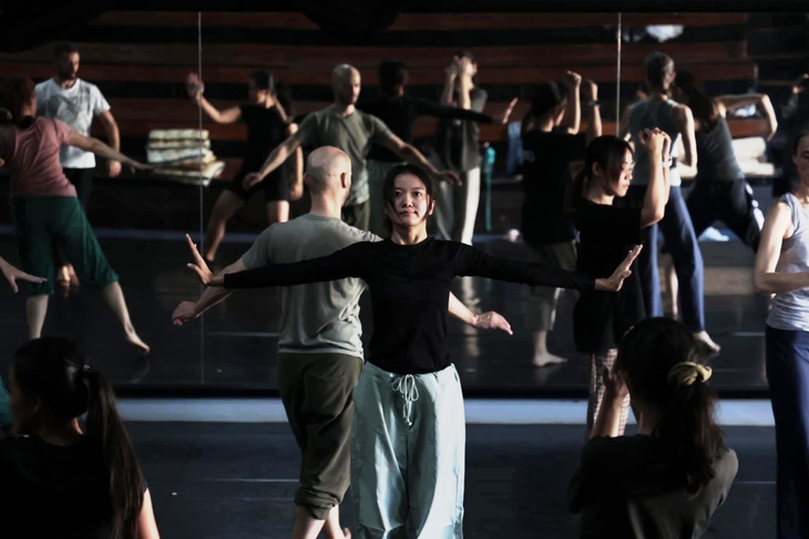 Đông Nam Á - Ảnh 4.