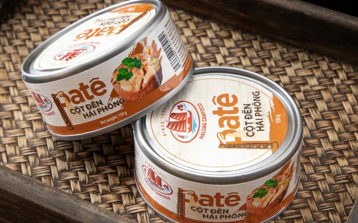 Cổ phiếu Đồ hộp Hạ Long bất ngờ đảo chiều sau phiên lao dốc - Ảnh 2.