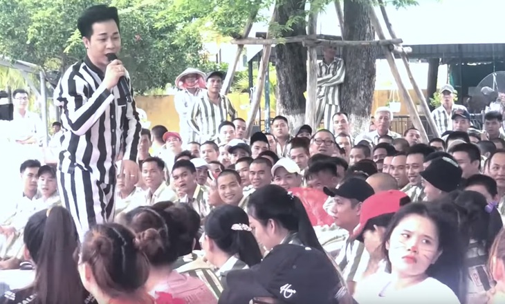 trại giam - Ảnh 2.