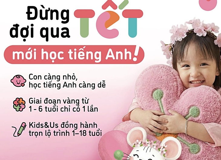tiếng Anh - Ảnh 2.