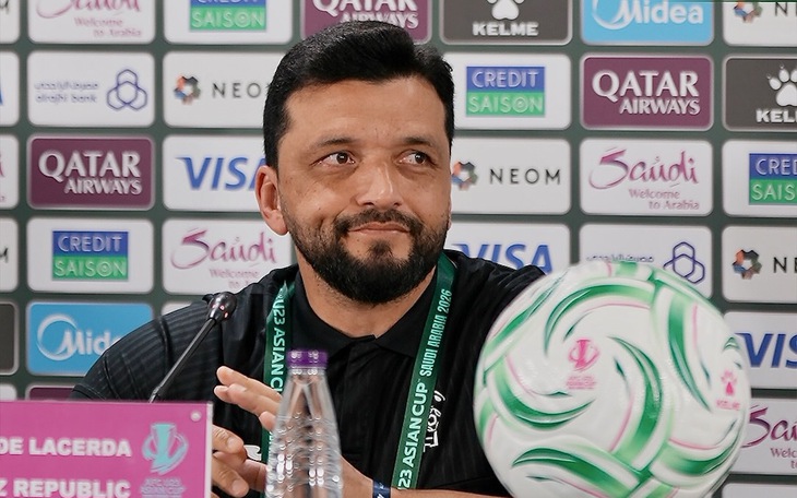 Chưa lộ diện ứng viên nặng ký - Ảnh 2.