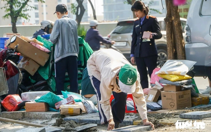 Ngành hàng không đảm bảo an toàn và chất lượng dịch vụ phục vụ Đại hội Đảng XIV - Ảnh 3.