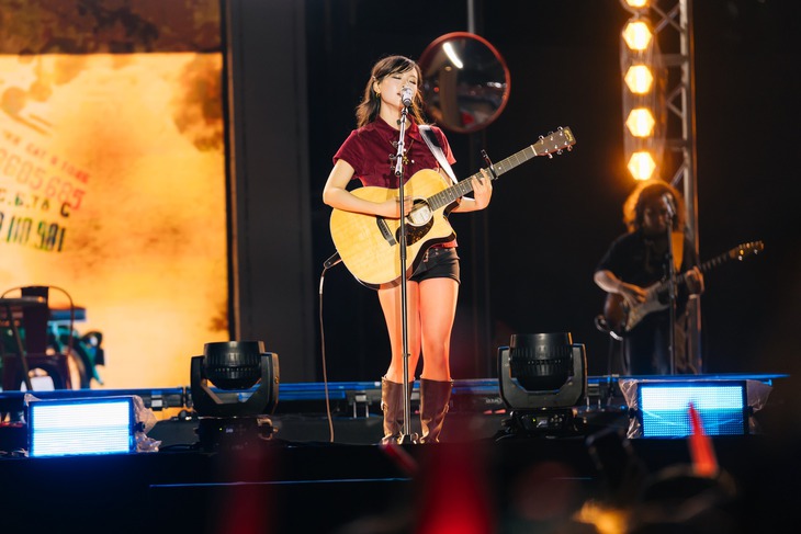 Vũ Thanh Vân  - Ảnh 2.