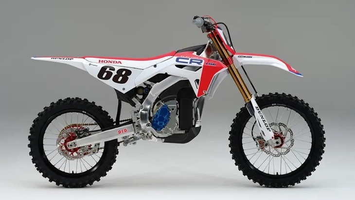 xe máy điện - Ảnh 5.