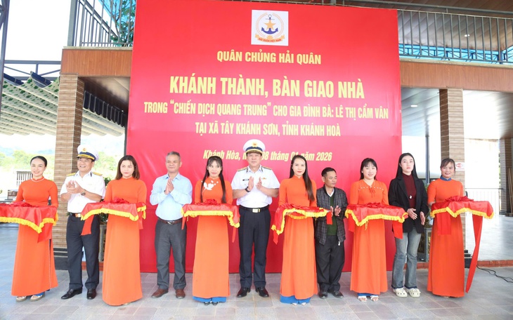 Huế về đích ‘Chiến dịch Quang Trung’ - Ảnh 1.