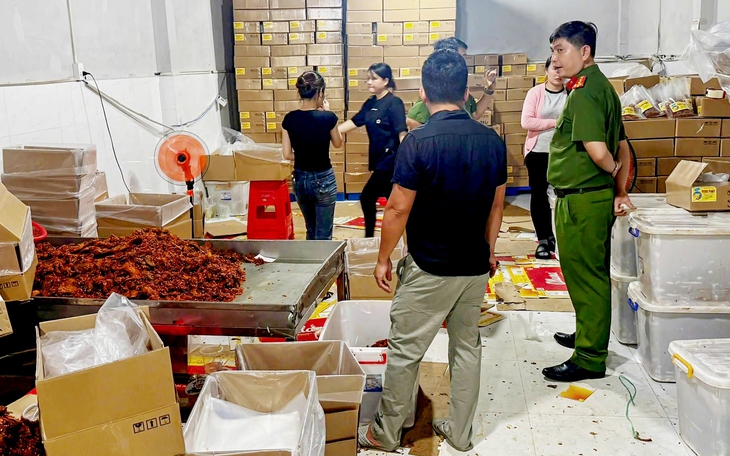 Người Việt ăn gì nhiều nhất, rau, cá hay thịt? - Ảnh 2.